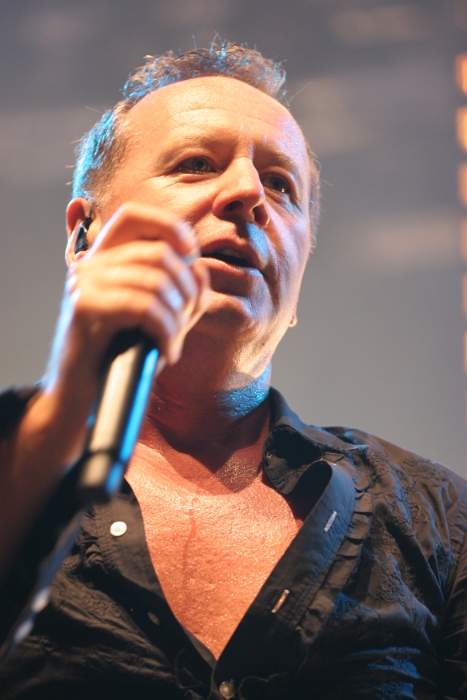 Simple Minds - 029